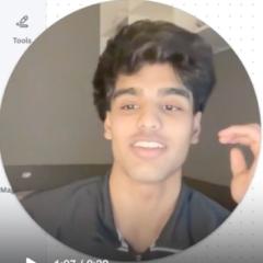 Shameer Ahamed