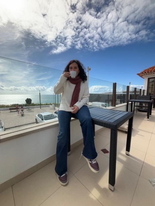 Noemí Navarro Garcia