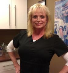 Lynne Pirie