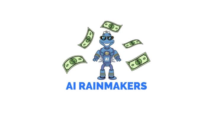 BT - AI RAINMAKERS