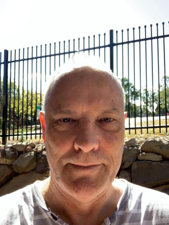 Jeffrey Halliwell