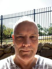 Jeffrey Halliwell