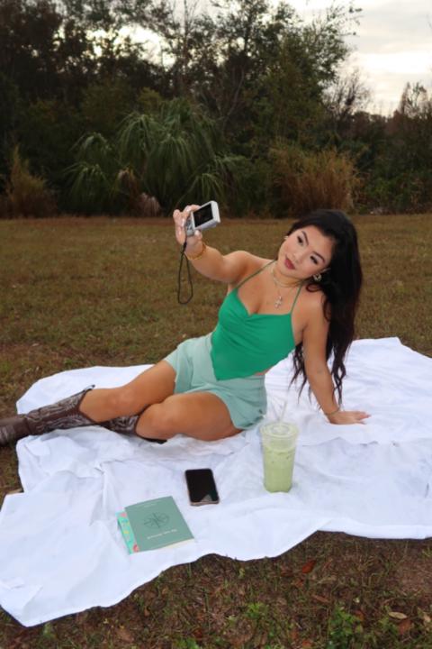 Jenn Jimenez