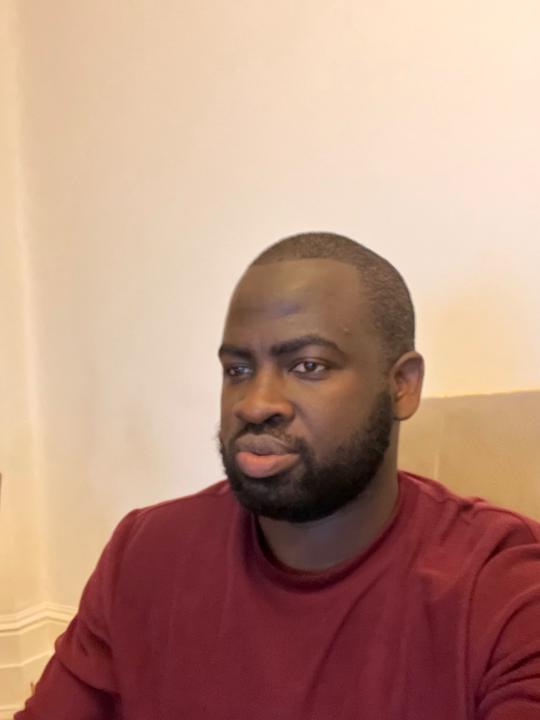 Monsur Kareem