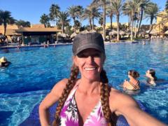 Melissa Mackey