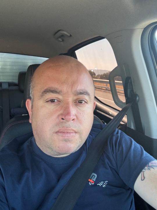 Luis Hernan Bernal Sandoval