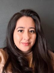 Maria Isabel Arroyo Molina