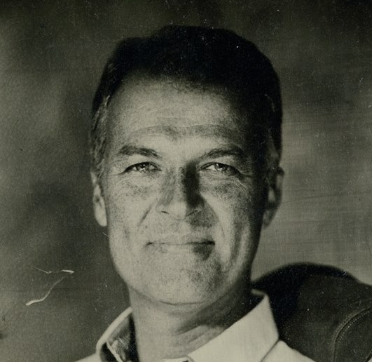 Simon Mohorko