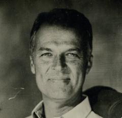 Simon Mohorko