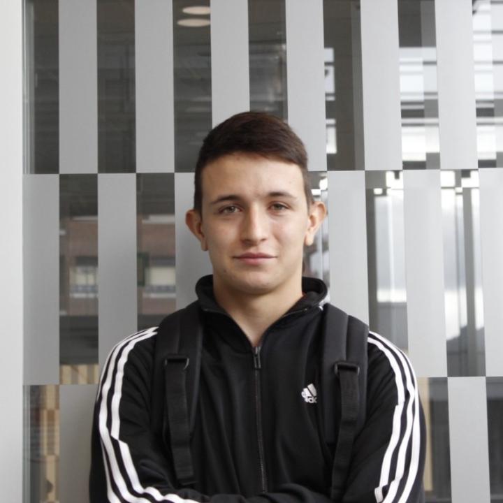 Unax Olaizola