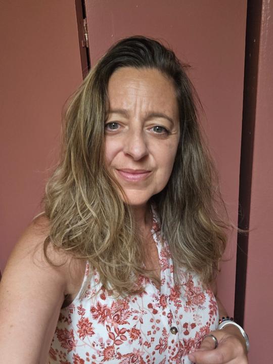 Rebecca Hjertquist
