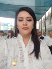 Marjorie Salinas Diaz