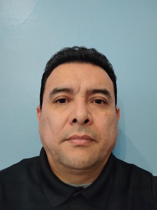 Wilber Santos Guevara