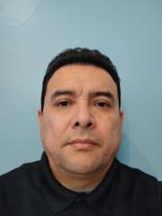 Wilber Santos Guevara