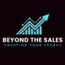 Logo Beyond The Sales