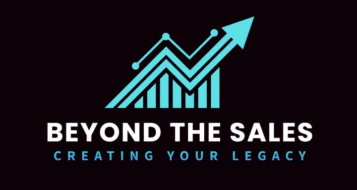 Beyond The Sales