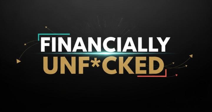 Financially Unf*cked