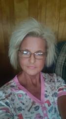 Shanda Hayes