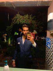 Abdullah Hijazi