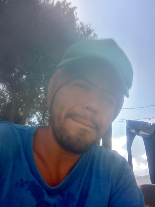 Omar Yesid Manrique  hurtado