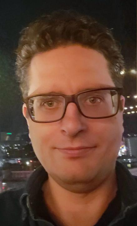 Martin Kaiser