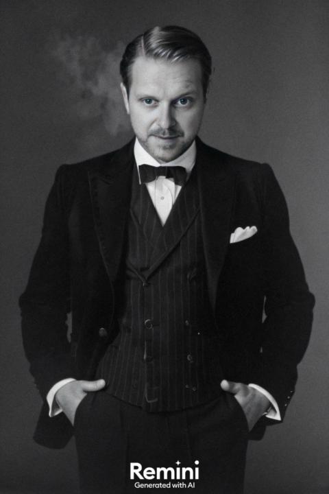 Daniel Weiß