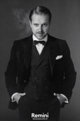 Daniel Weiß