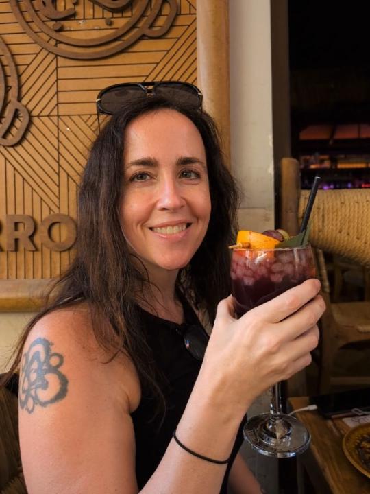 Marisa Lamberto