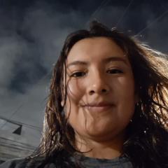 Tania Anali Ramos Garcia