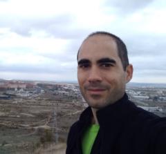 Jose Martin