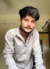 Abhishek Gaikwad