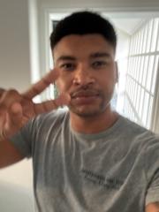 Simon Mballa