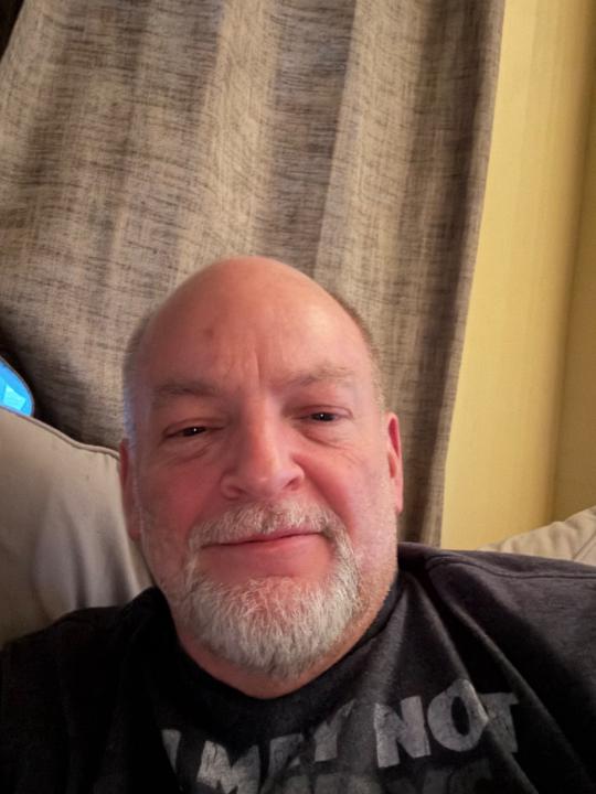 Russ Jackson
