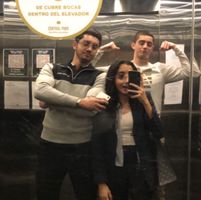 Alan Yael Almaraz Parra