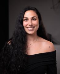 Irene Parrilla
