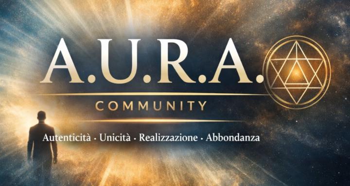 A.U.R.A. - COMMUNITY
