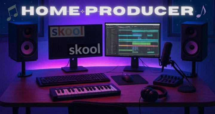 Home Producer