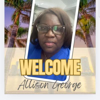 Allison George