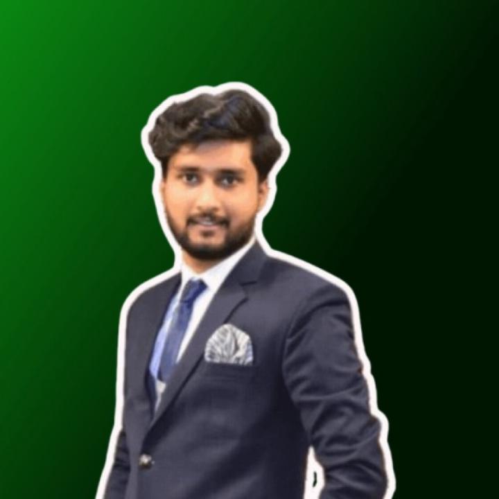 Shahzaib Asif