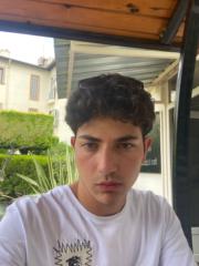 Bora Arslan