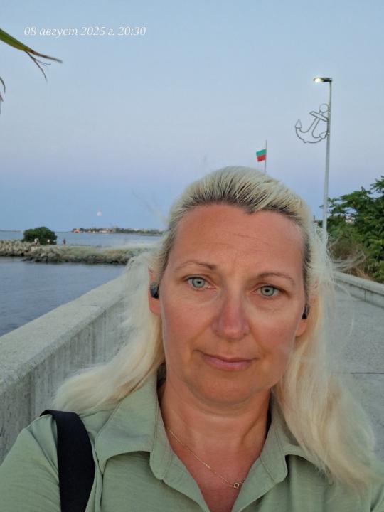 Татяна Атанасова