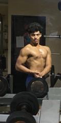 Sujan Sequeira