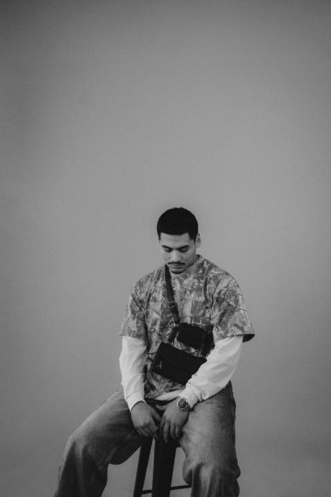 Bryan Valadez