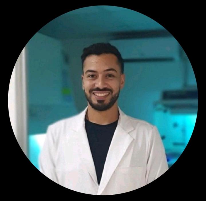 Matias Martinez