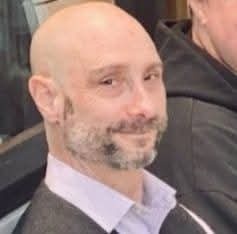 John Paul Verdeckberg