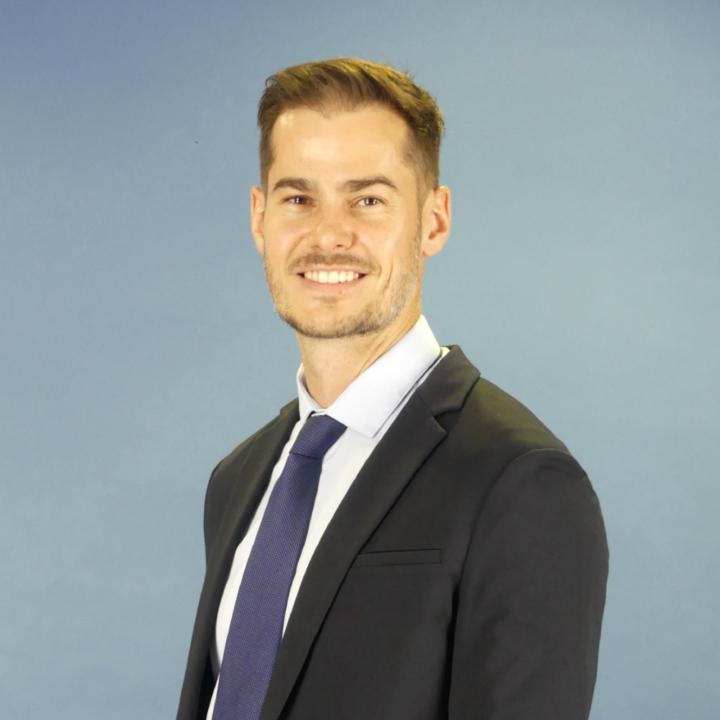 Luc Paugam