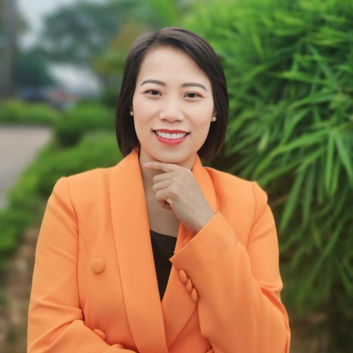 Cao thị Nguyệt