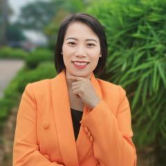 Cao thị Nguyệt