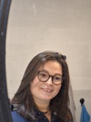 Anne-Marie Huguenot