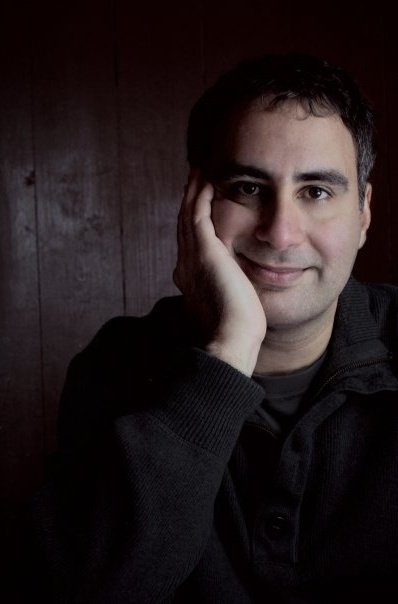 Houman Jazaeri
